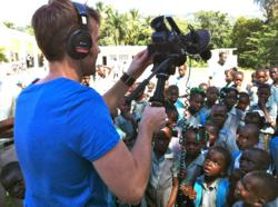 Timbooktwo in Haiti